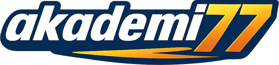 Logo akademi77